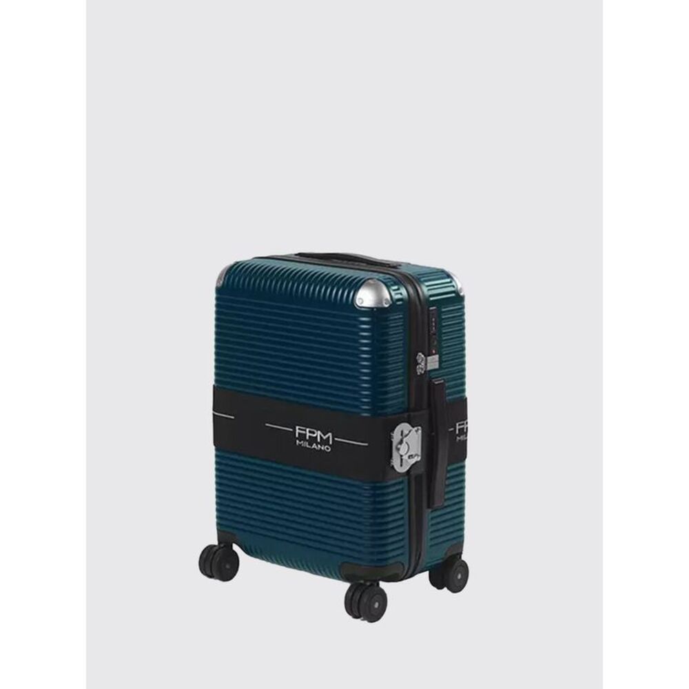 Fpm Milano Travel Bag Men Navy
